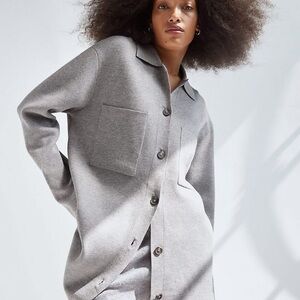 Aritzia The Group Babaton Society Sweater